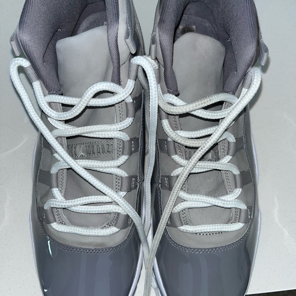 Jordan 11’s